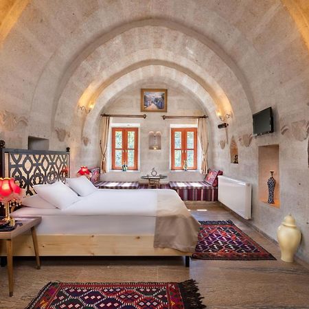 Avanos Haciasik Konagi Butik Hotel מראה חיצוני תמונה
