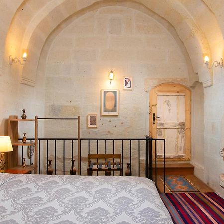 Avanos Haciasik Konagi Butik Hotel מראה חיצוני תמונה