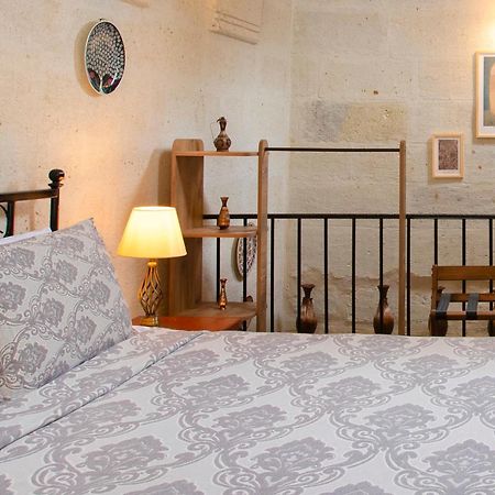Avanos Haciasik Konagi Butik Hotel מראה חיצוני תמונה