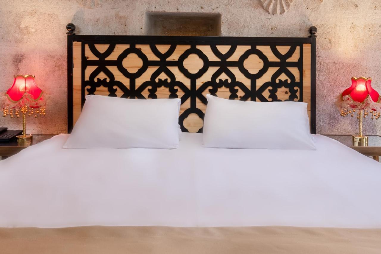 Avanos Haciasik Konagi Butik Hotel מראה חיצוני תמונה