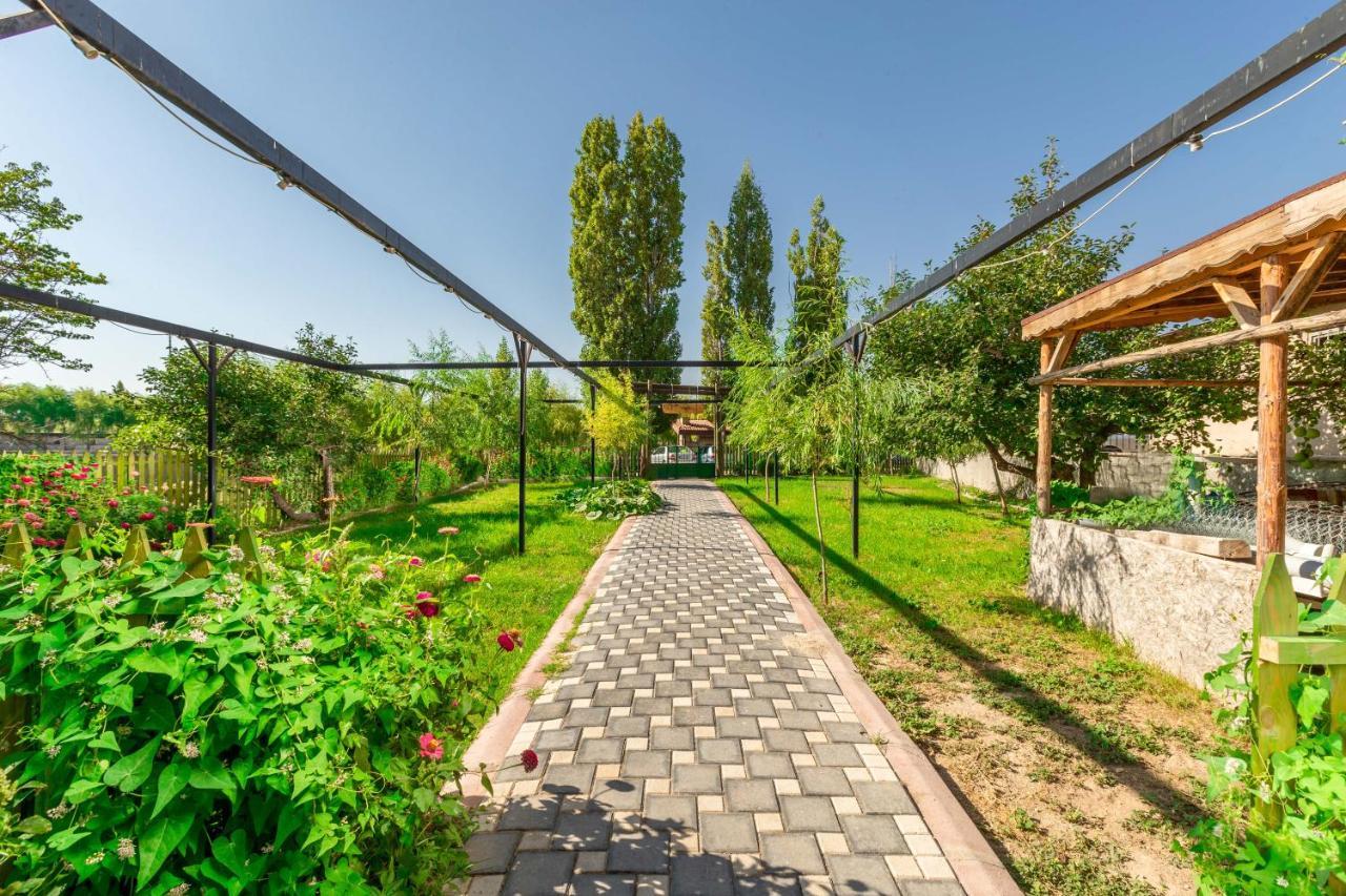 Avanos Haciasik Konagi Butik Hotel מראה חיצוני תמונה