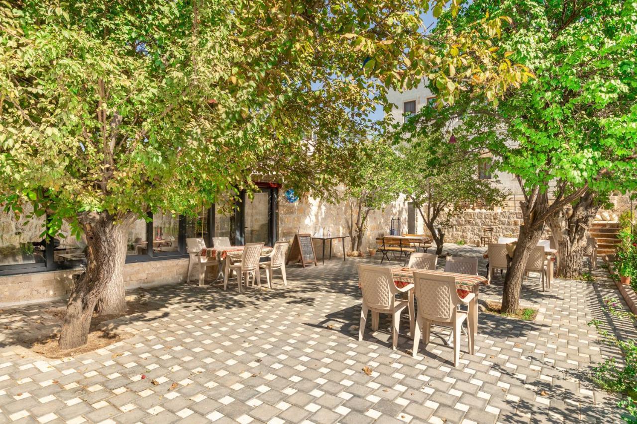 Avanos Haciasik Konagi Butik Hotel מראה חיצוני תמונה