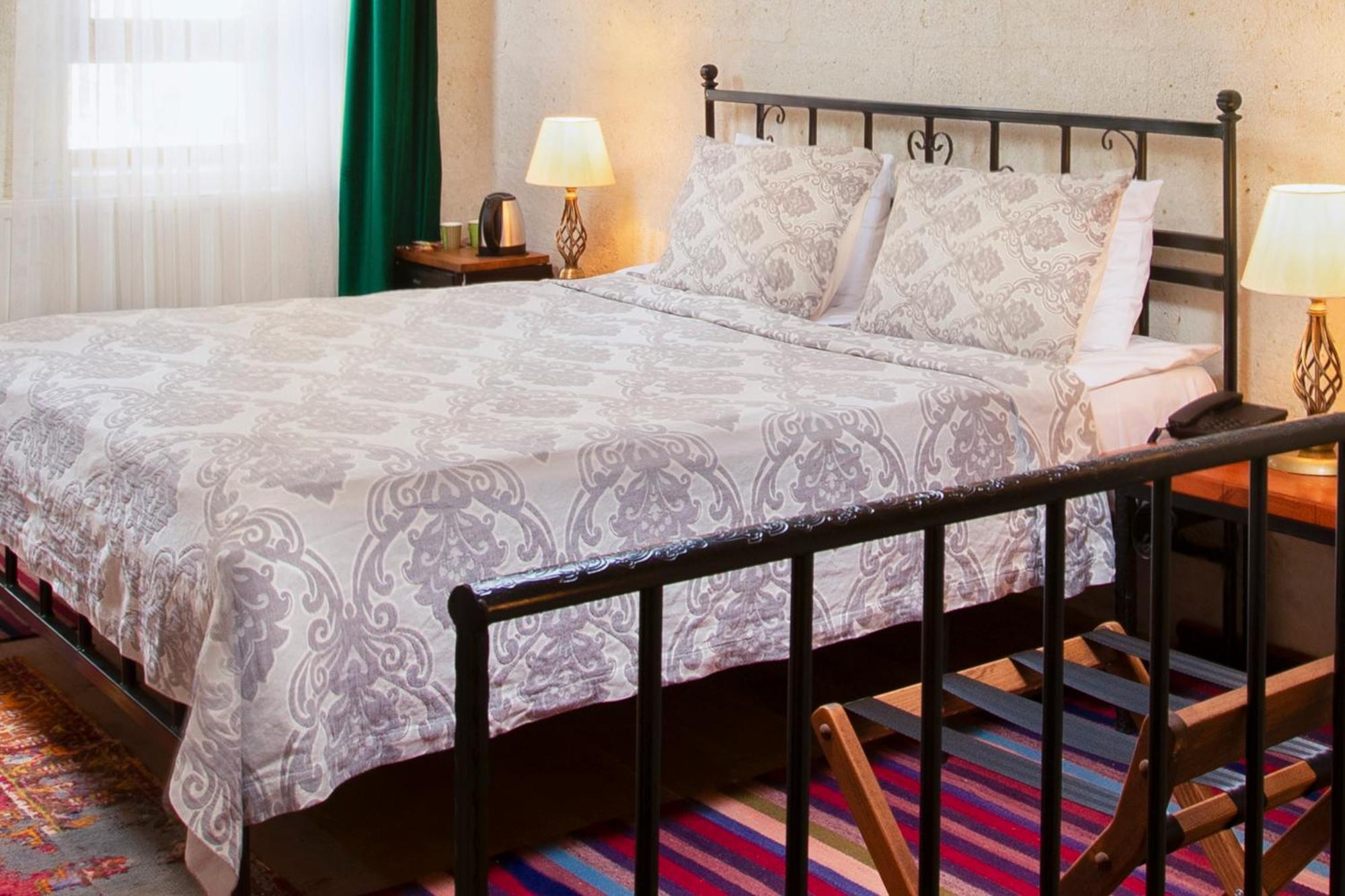 Avanos Haciasik Konagi Butik Hotel מראה חיצוני תמונה